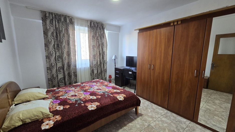 TOMIS III - Apartament 2 camere | gaz | balcon | de inchiriat - Poză 10