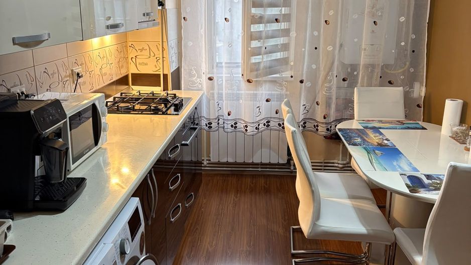 De vanzare apartament  cu 2 camere, renovat, etaj 4 , Mazepa 1, 85.000 euro - Poză 10