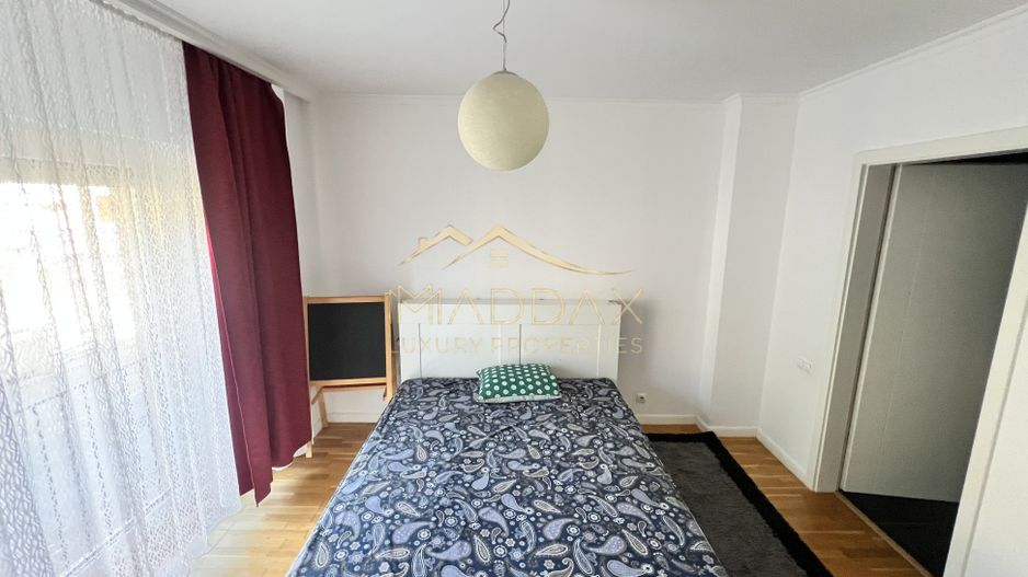 Apartament 3 camere │Gradina 50mp │Piscina │Parcare inclusă ║ Pipera - Poză 39