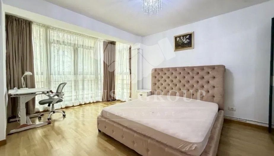 Apartament 3 camere Clucerului / Imobil 2008 / Loc de parcare - Poză 3