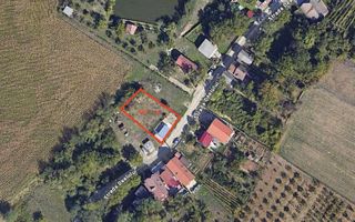 Teren intravilan Episcopia Oradea - Poză 1