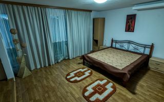 Vila individuala 3 camere Cristian, Brasov - Poză 10
