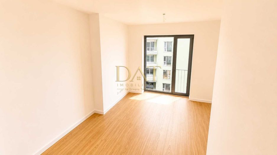 Apartament 2 Camere | 49 mp + Balcon 11 mp | Zona Garii - Poză 5