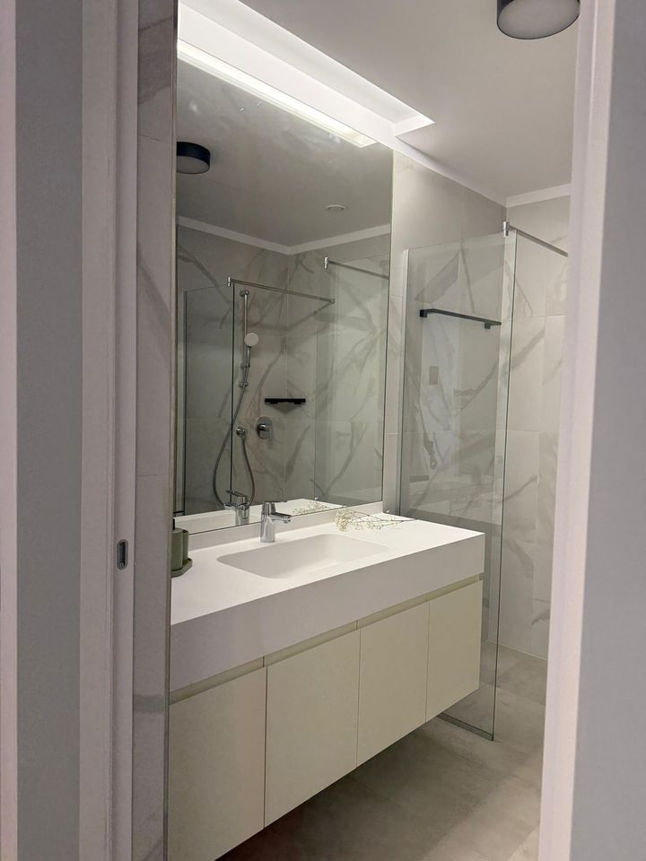 One Floreasca Towers | Apartament premium 2 camere, prima închiriere - Poză 19