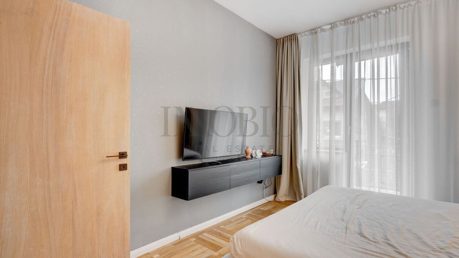 Vila Moderna | 4 Camere | Aviatiei - Poză 13