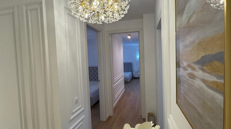 Apartament cu 3 camere de închiriat în Bucuresti - Poză 8