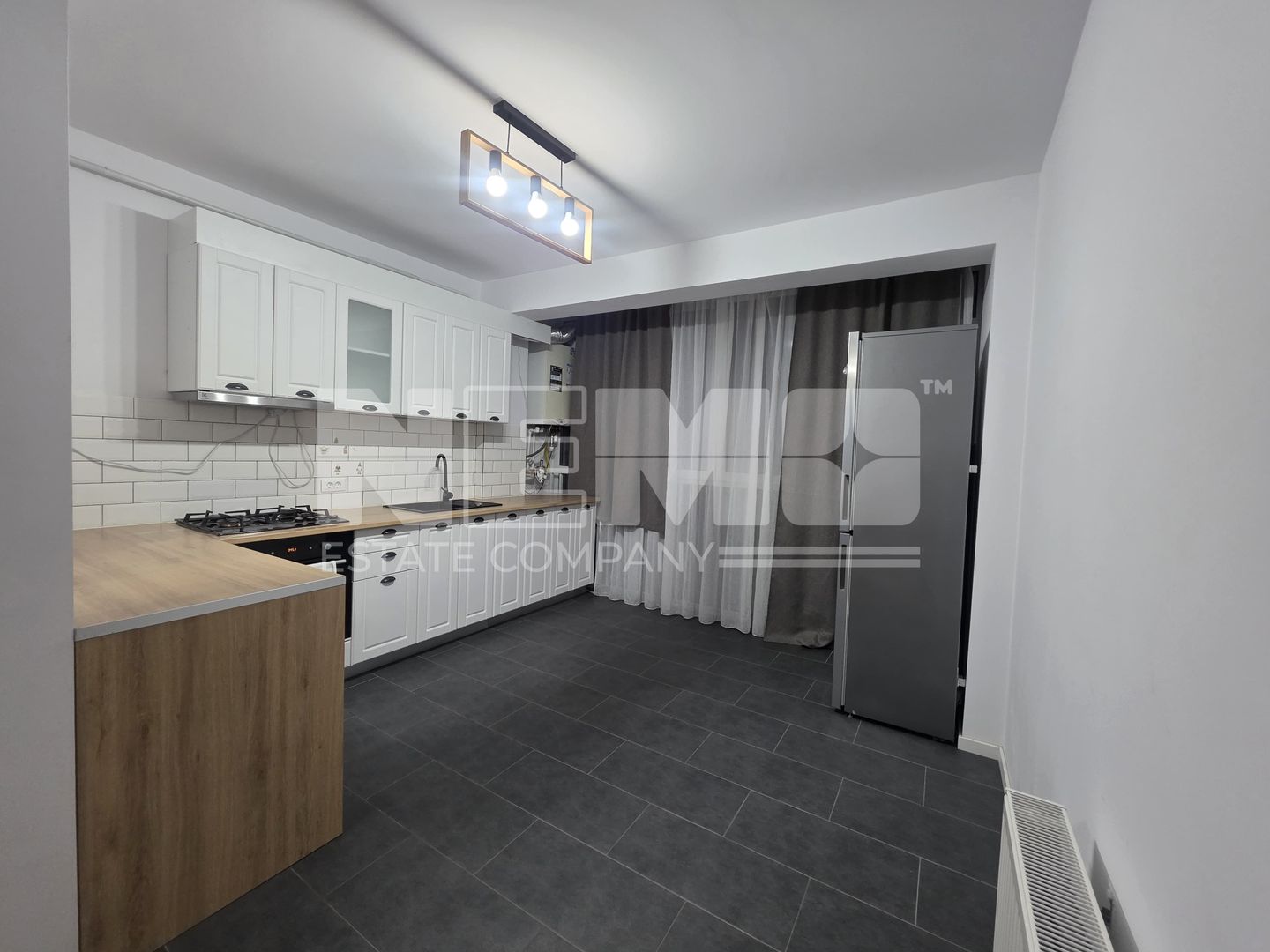 APARTAMENT 2 CAMERE | LONDON RESIDENCE | SUCEAVA - Poză 6