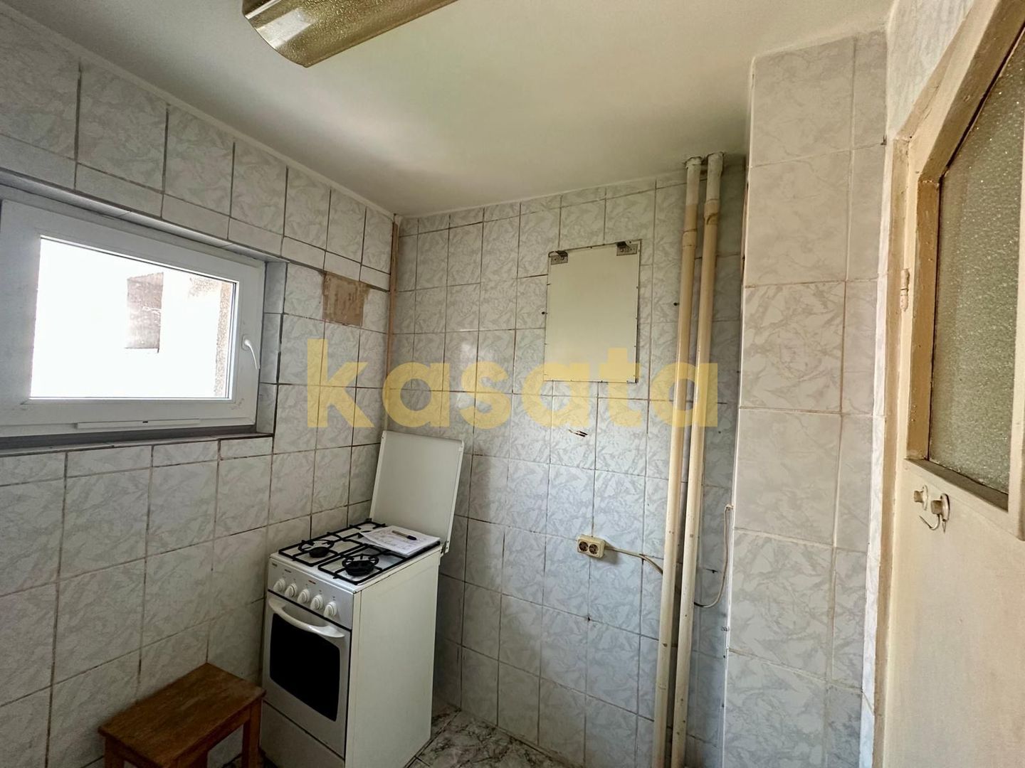 Apartament 2 camere 1 Decembrie 1918, etaj 7/10, bloc reabilitat - Poză 3