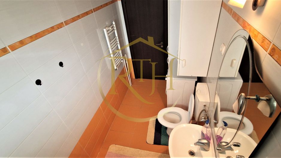 Apartament 2 camere de închiriat – Giroc, zona Planetelor, parter, cu spațiu verde - Poză 16