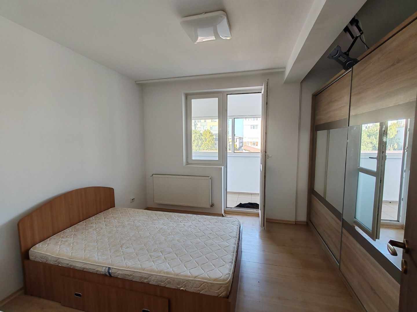 APARTAMENT 3 CAMERE, POPESTI/DRUMUL FERMEI,  CENTRALA, - Poză 3