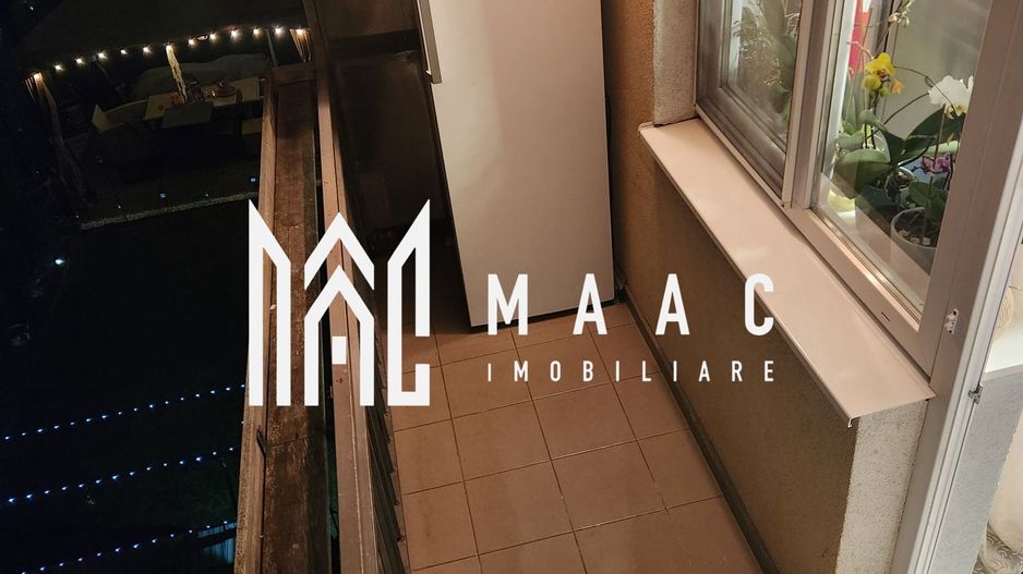Apartament 3 Camere I Decomandat I Etaj 1 I Magnolia - Poză 8