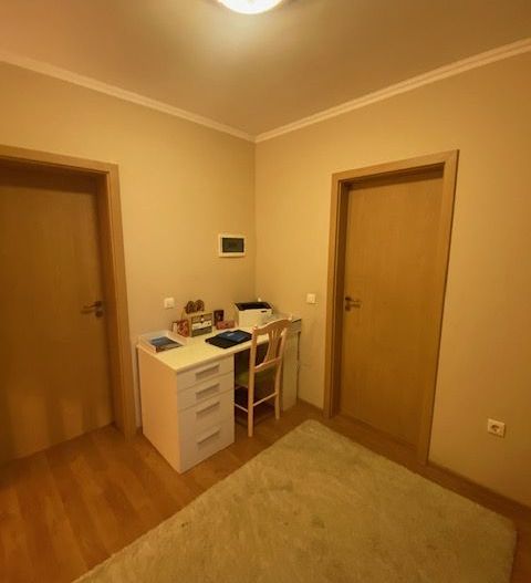 Duplex cu piscina Dumbravita Zona PADURE - Poză 14