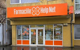 Spatiul Comercial stradal 78mp P-ta 16 Februarie -Farmaceutic format - Poză 1