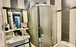 Apartament 4 camere de vânzare | Agrement Ostroveni, Rm. Vâlcea - Poză 13
