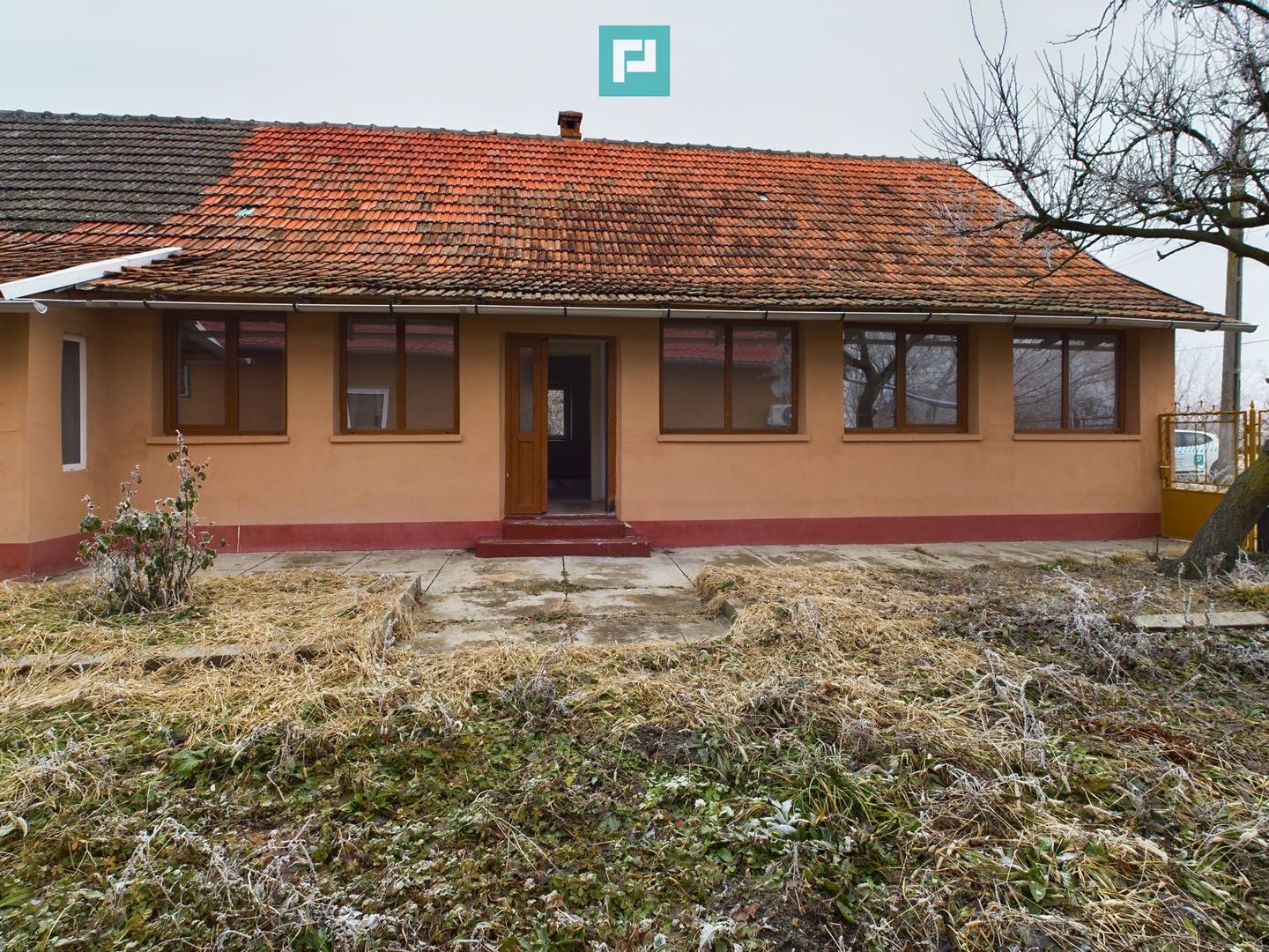 Oportunitate unică! Casă reabilitată parțial în Nitckidorf - Poză 21