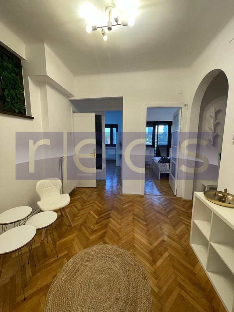 VANZARE 4 CAMERE | 84 MP UTILI | ULTRACENTRAL | ETAJ 5/6 | 2 BALCOANE - Poză 10