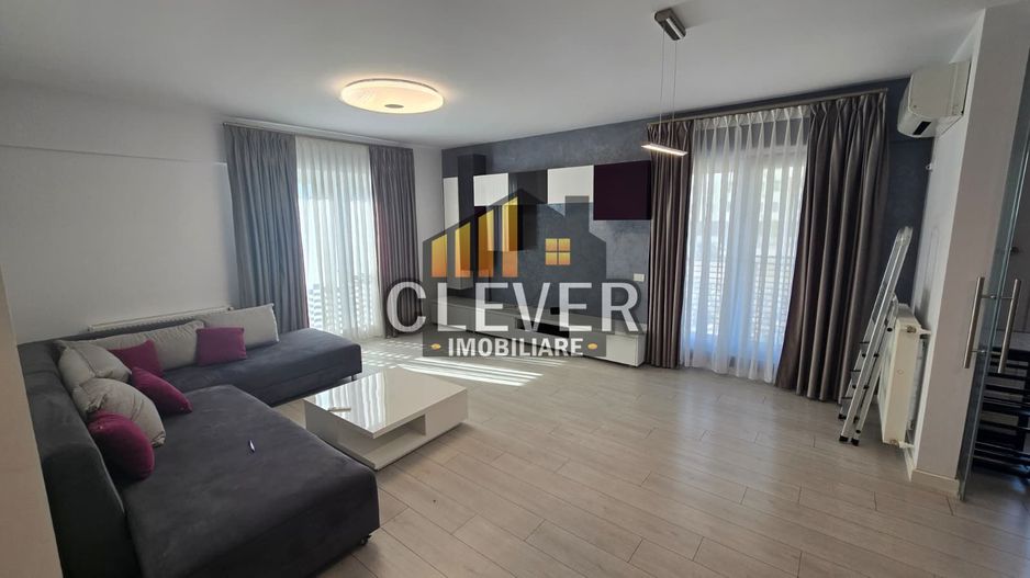 Apartament 4 camere Mobilat Utilat Lux-Theodor Pallady - Poză 1