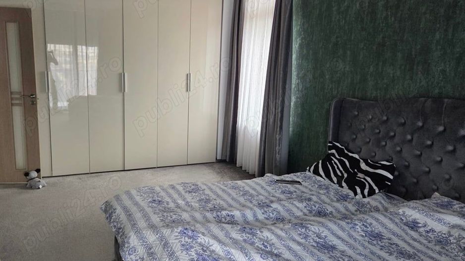 Apartament spațios de 3 camere – Cartier Albert, Bdul Republicii - Poză 3