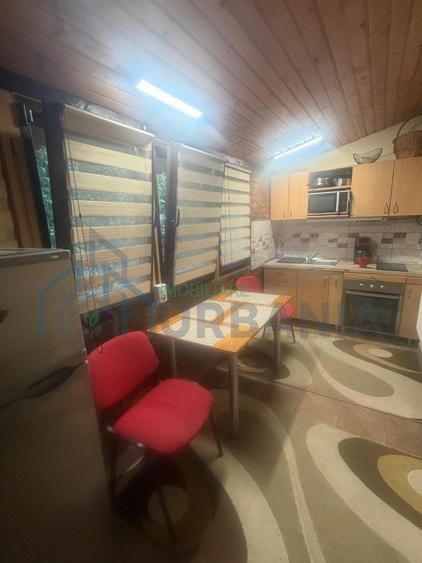 Apartament 1 cameră decomandat de închiriat în Copou, Iași - Poză 4