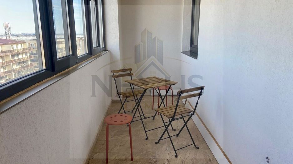 Apartament 2 camere - Metrou Berceni | Mobilat si utilat - Piscina - Poză 11