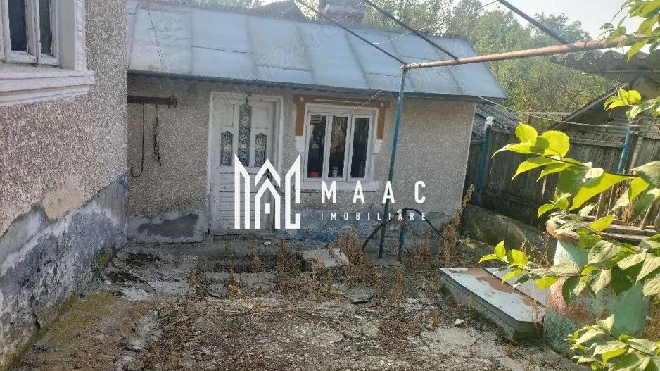 Casă bătrânească de vânzare – Comuna Livezi, Județul Vâlcea - Poză 2