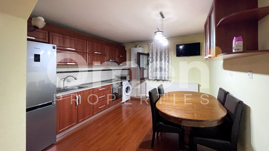 Apartament 2 camere – Zona Mărășești – confort și accesibilitate. - Poză 1