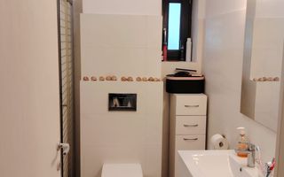 AP. 4 CAMERE CASA PRESEI, PARCARE, NOU, INCALZIRE PARDOSEALA, COMIS 0% - Poză 14