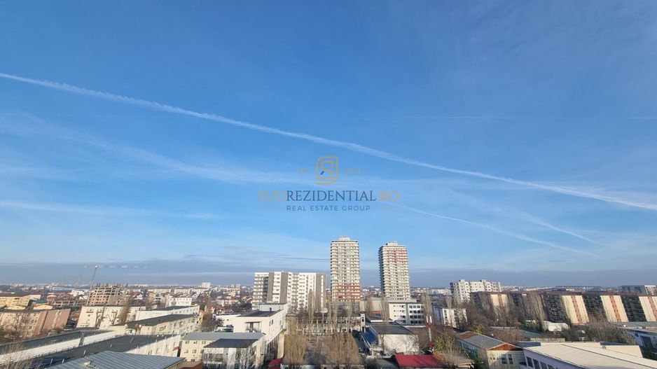 Apartament 2 camere, metrou Dimitrie Leonida, Bd.Metalurgiei - Poză 17