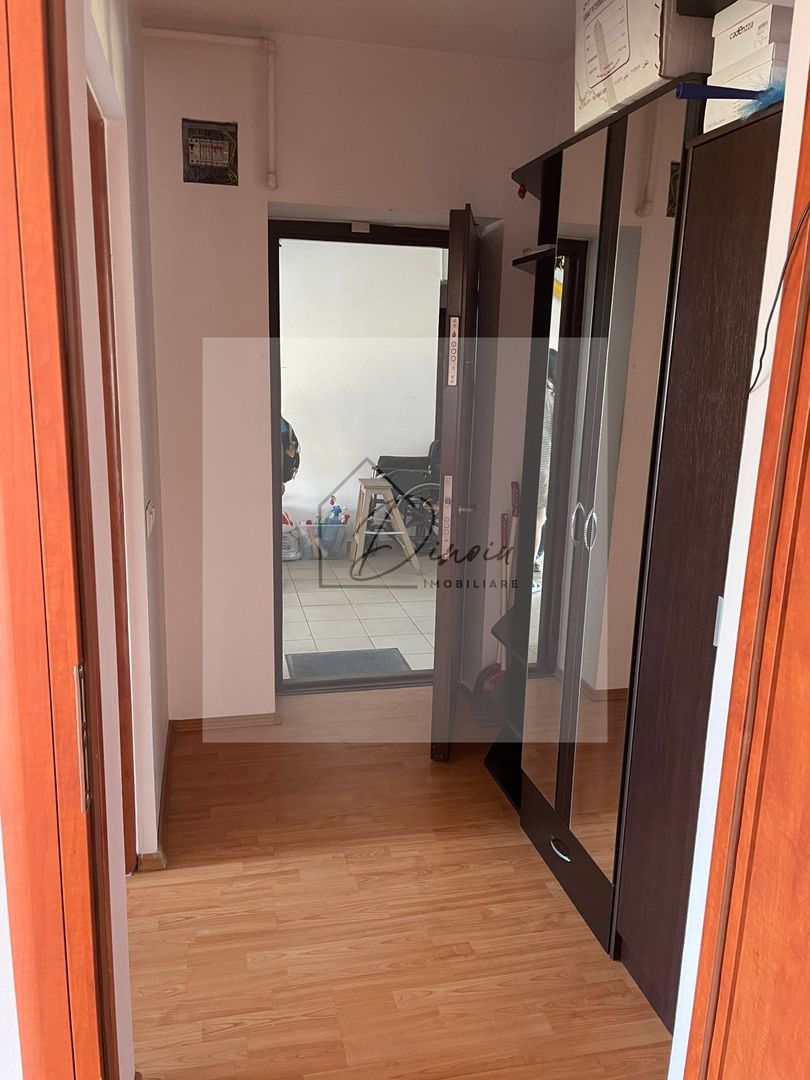 Apartament 2 camere City Light Pipera Popasului - 75mp, parcare - COM0 - Poză 13