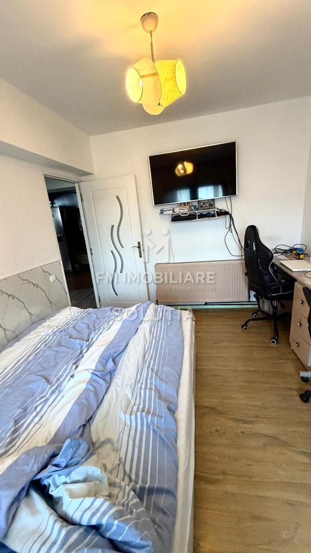 Apartament 4 camere | 2 băi | Decomandat | Etaj 2 - Poză 11