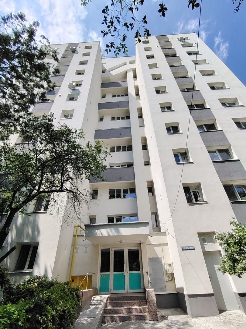 Apartament 2 camere Plaza Mall-Bulevardul Timisoara - Poză 1