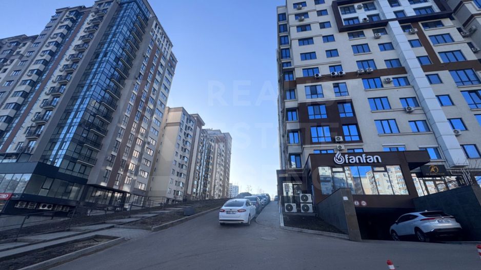 Vânzare/închiriere, spațiu comercial, bd. Mircea cel Bătrân, Ciocana - Poză 4