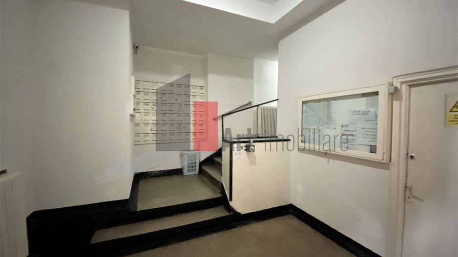 Apartament 2 camere sos Stefan cel Mare - Poză 14