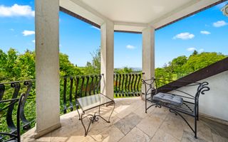 Casa individuala, zona Belvedere,  208 mp utili+ 698 mp teren! - Poză 17