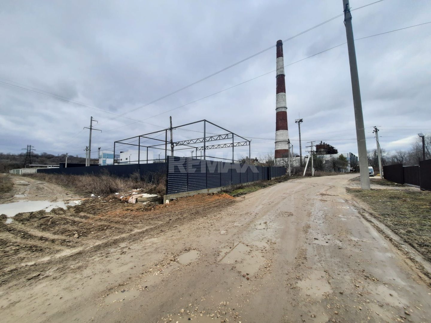 Teren pentru construcții 30 Ari Bubuieci, Mun. Chișinău - Poză 3