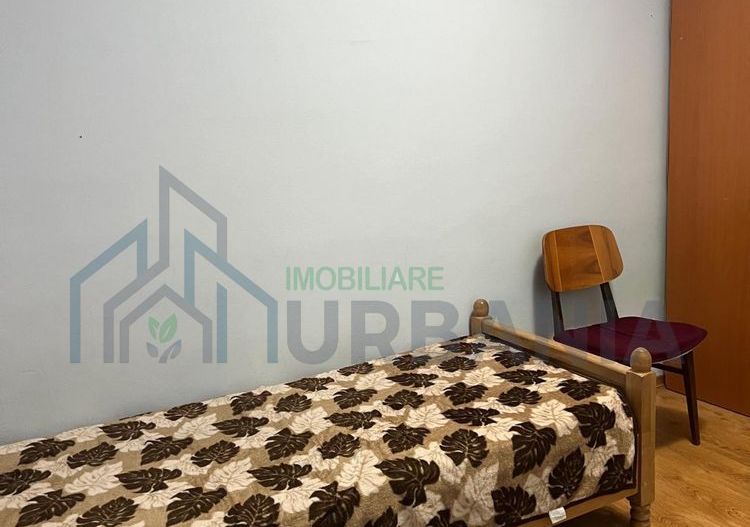 Cameră de închiriat – Tătărași Sud - Poză 1