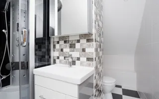 Chirie, casă 350 mp + 6 ari, str. Alexei Mateevici, Centru - Poză 21