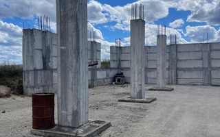 Vânzare, teren, 60 ari, satul Suruceni, Ialoveni - Poză 3