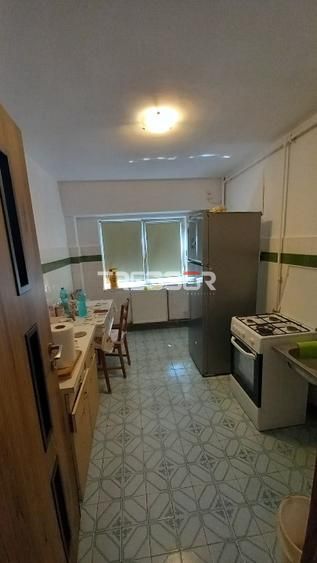 Apartament 3 camere, confort 0, etaj intermediar, Casa de Cultură - Poză 7