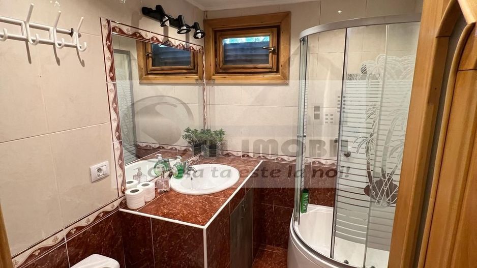 Apartament 3 camere – Podu Ros- 550 Euro - Poză 8