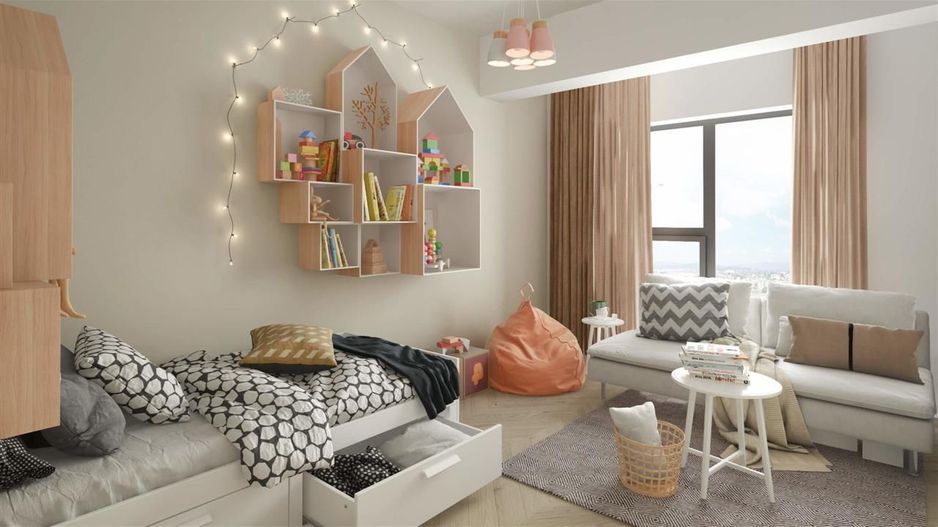 Apartament 3 camere | Finalizat | Porche Pipera - Poză 7