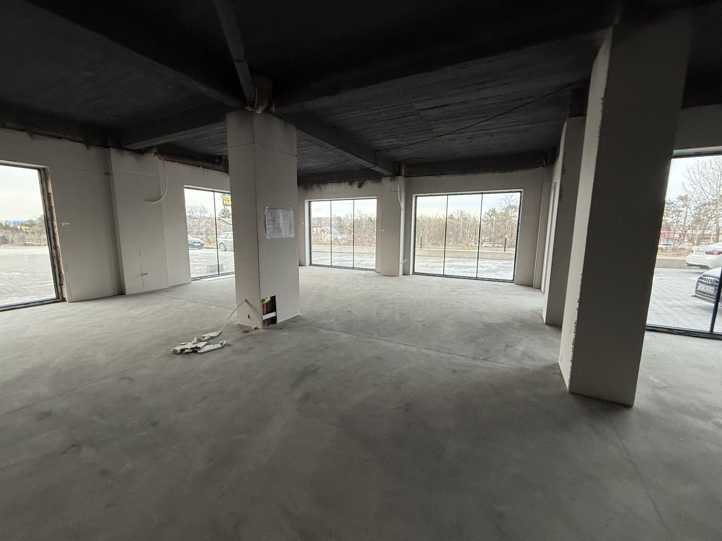 Spațiu comercial | Suceava | Parter - Poză 3