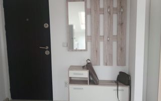 Garsonieră de închiriat în zona Aurel Vlaicu, Iași - Poză 1