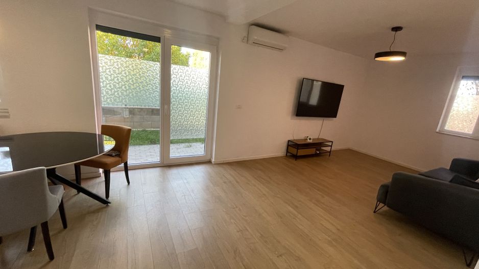 Braytim-Lidia | 2 camere | Curte proprie 62 mp | Loc de parcare - Poză 7