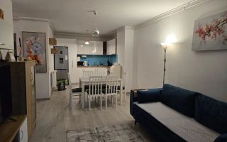 2 camere Openspace,mobilat modern, parcare, Junior Residence, Iris. - Poză 1