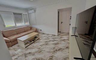 BRASADAS vinde ap 2 cam RENOVAT etaj 4/4 Humulești. - Poză 1