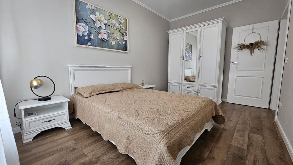 Duplex modern 5 camere 120 mp teren 335 mp Dumbravita Ferventia - Poză 15