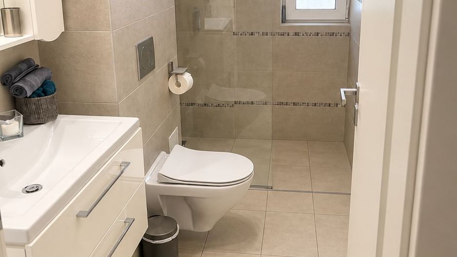 Penthouse exclusivist | Terasă 31 mp | 2 dormitoare | 2 băi | 2 parcări - Poză 16