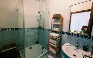 Penthouse 148mp  cu terase75 mp și șemineu | Corbeanca - Poză 11