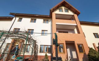 Casa individuala de vanzare, 465 mp utili, Manolache,  jud Ilfov - Poză 3